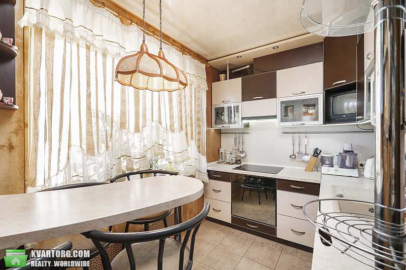 Sell 3-room apartment. Харьков, Архитекторов — photo 1
