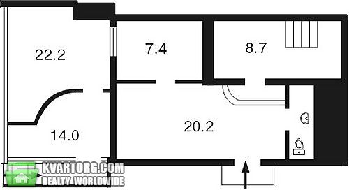 Rent out office. Киев, Тараса Шевченко бульв — photo 9