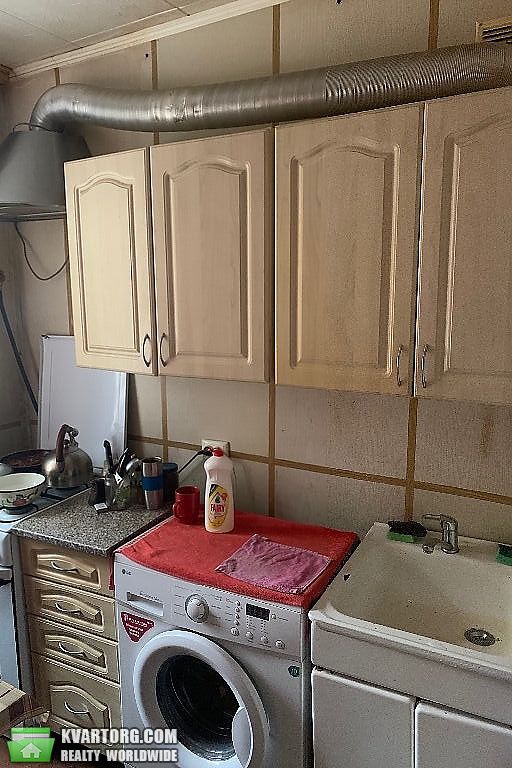Sell 1-room apartment. Киев,  Мира пр — photo 1