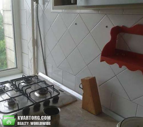 Sell 1-room apartment. Киев, Комарова — photo 4