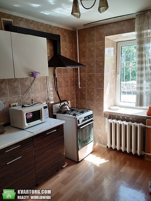 Sell 1-room apartment. Киев,  Новопироговская — photo 3