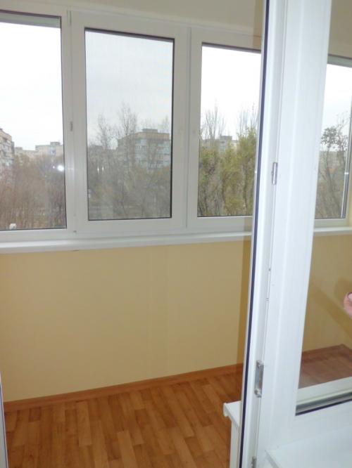 Rent out 3-room apartment. Днепропетровск, Славы бульвар — photo 6