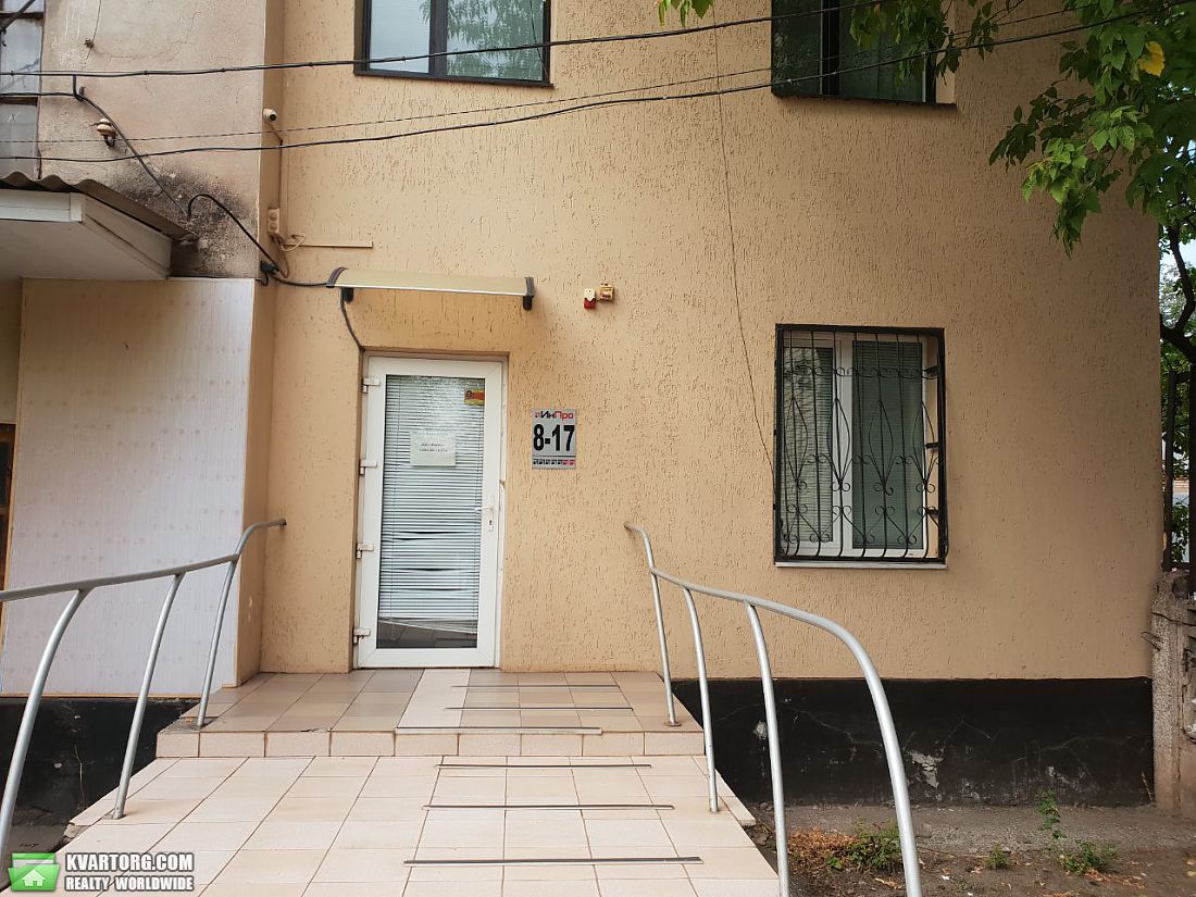 Rent out office. Днепропетровск, Кобылянского — photo 6