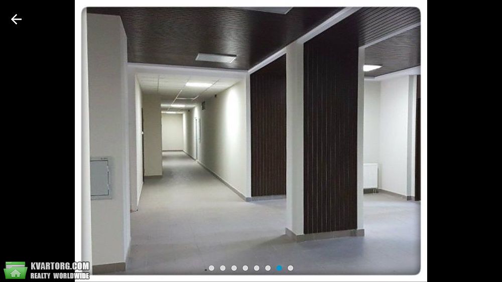 Sell 3-room apartment. Киев, проспект Правды — photo 4