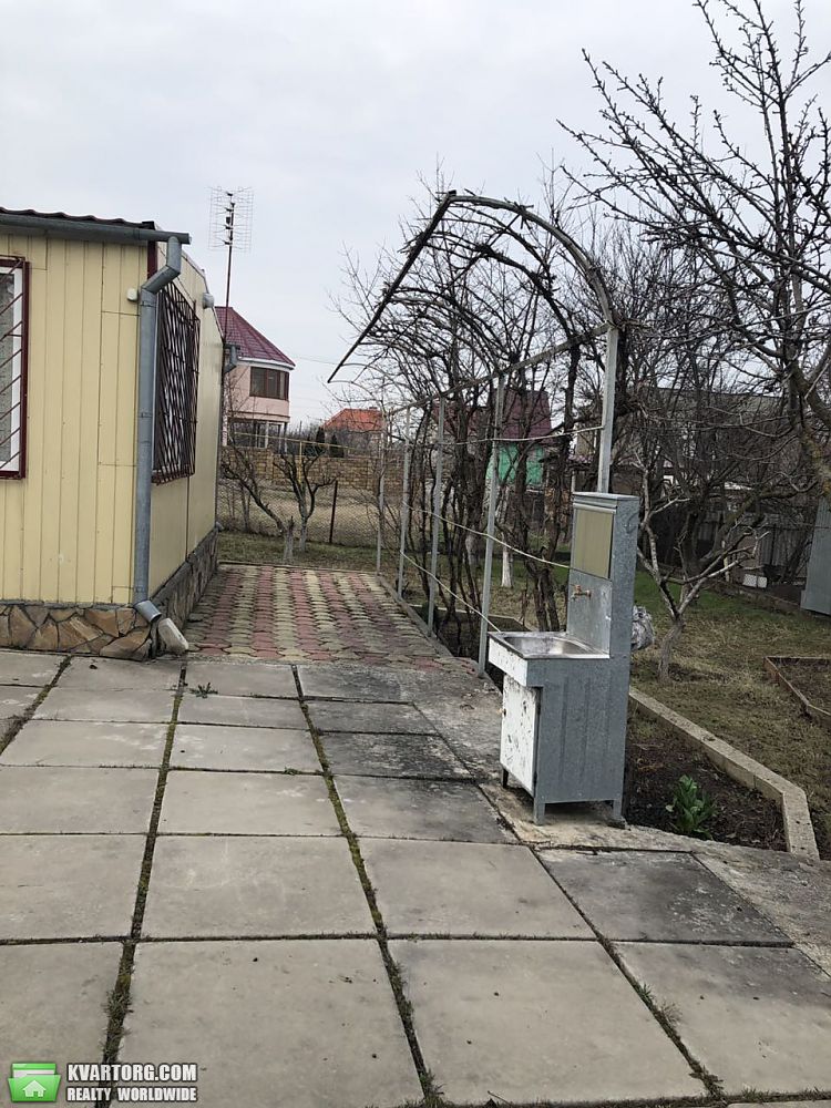 Sell house. Одесса, 4-й переулок — photo 8