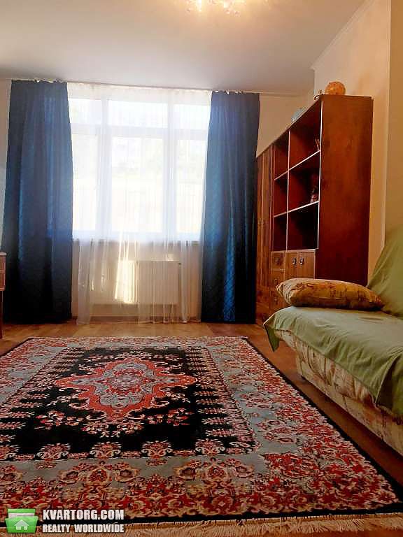 Rent out 3-room apartment. Киев,  Саперно-Слободская — photo 7