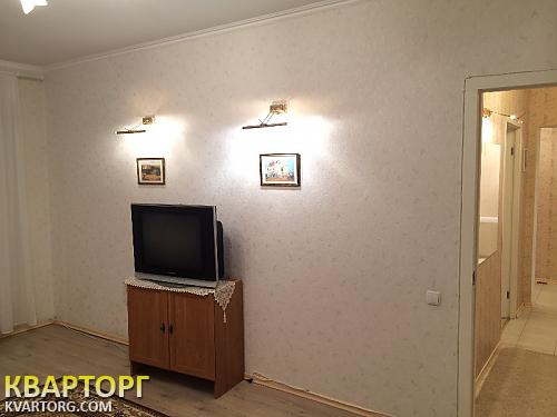 Rent out 2-room apartment. Киев, Ахматовой — photo 6