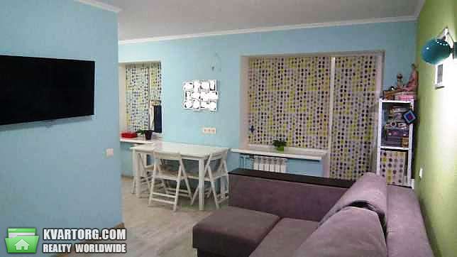 Sell 2-room apartment. Киев,  Алексеевская — photo 2