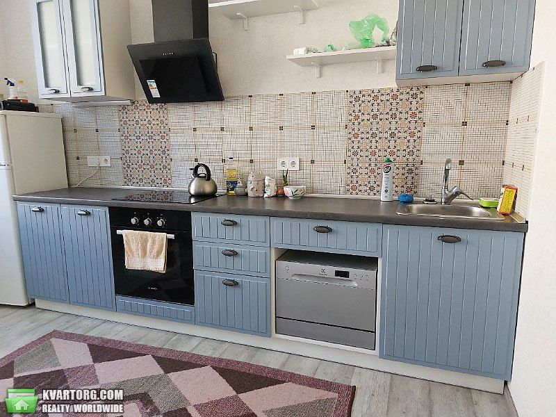 Sell 2-room apartment. Одесса,  Гагарина пр — photo 1