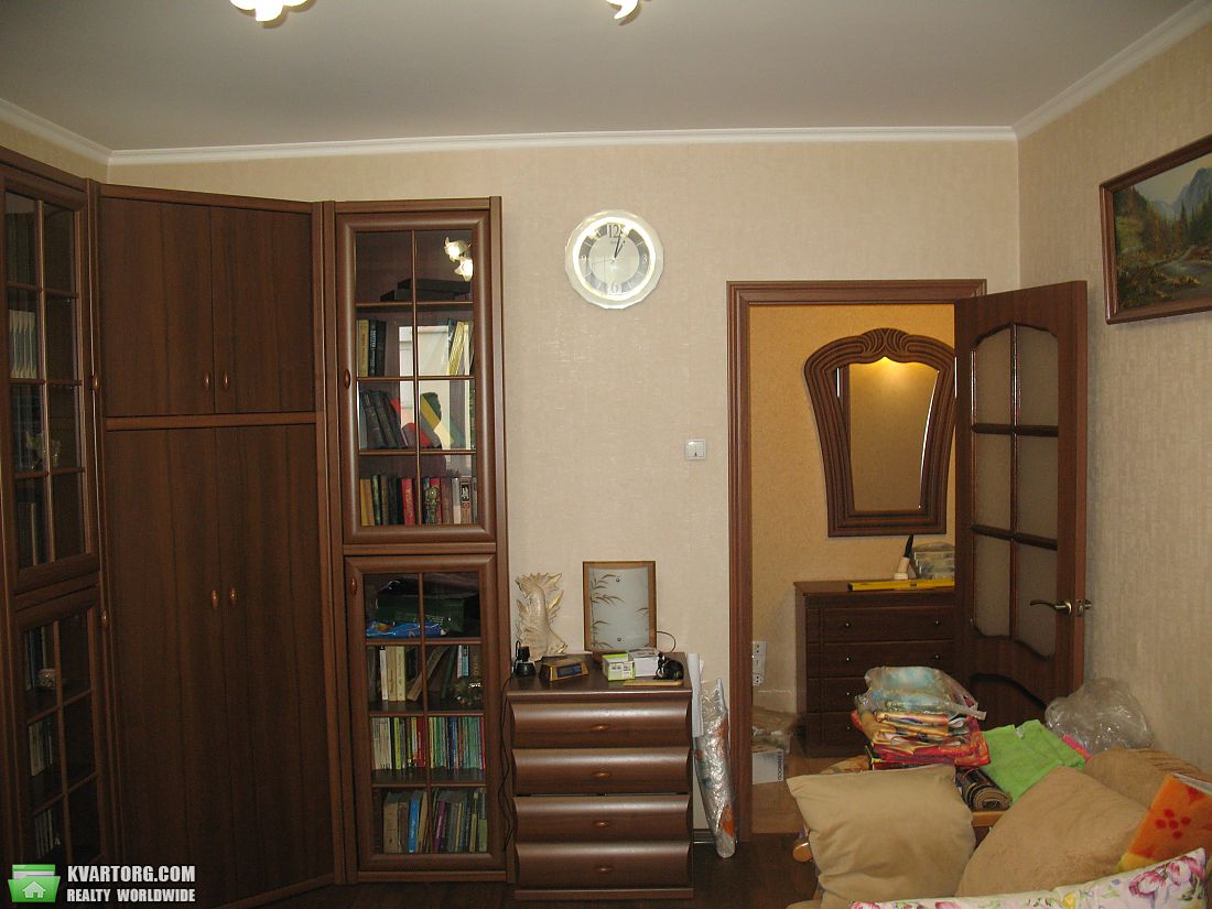 Sell 1-room apartment. Киев,  Каштановая — photo 2