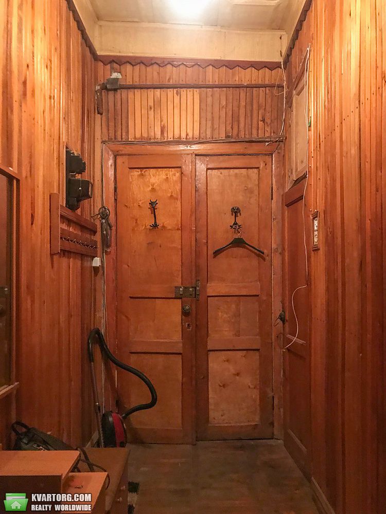 Sell 2-room apartment. Харьков, Тринклера въезд — photo 8
