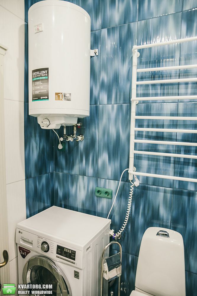 Sell 1-room apartment. Одесса, Французский бульвар — photo 7