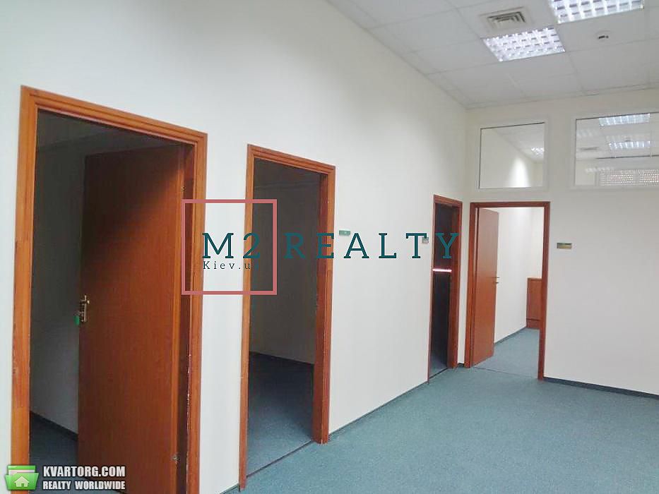 Rent out office. Киев, ул.Константиновская, — photo 1