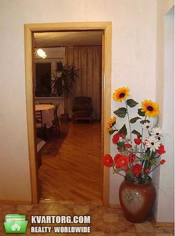 Rent out 2-room apartment. Киев,  Осиповского — photo 7