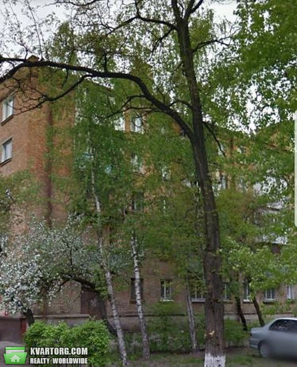 Sell 2-room apartment. Киев,  Подвойского — photo 1