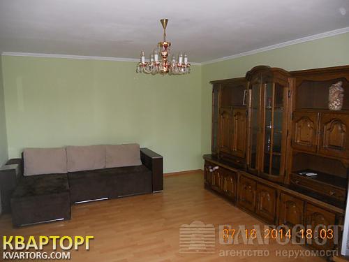 Sell 2-room apartment. Киев,  Лабораторная — photo 3