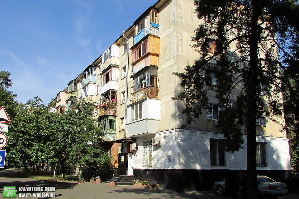Sell 1-room apartment. Киев,  Полесский пер — photo 1