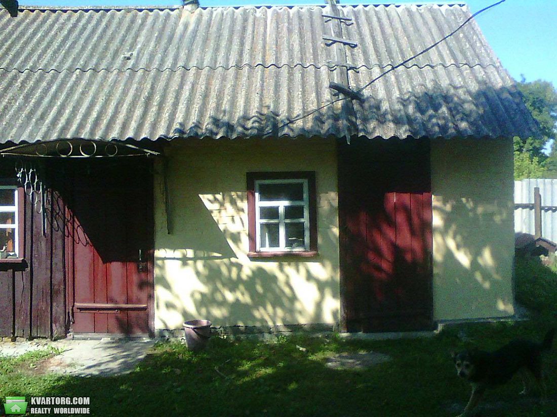 Sell house. Полтава,  Шевченко бул — photo 9