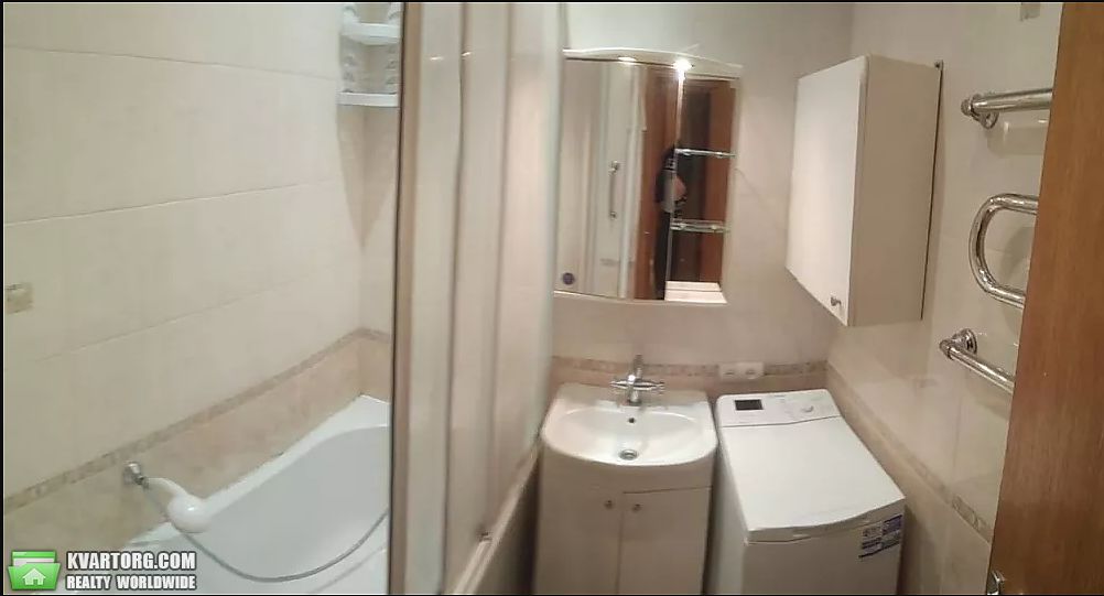 Rent out 2-room apartment. Киев,  Победы пр — photo 6
