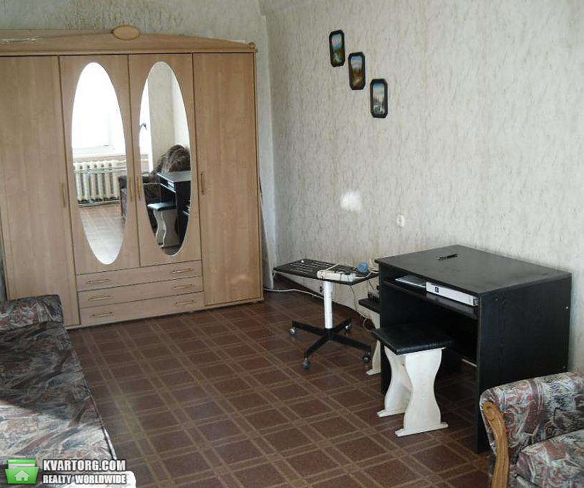 Sell 1-room apartment. Киев,  Никольско-Слободская — photo 2