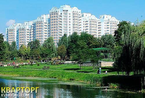 сдам 3-комнатную квартиру. Киев,   Ломоносова - фото 9