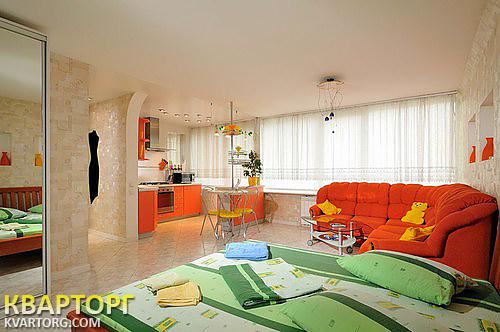 Rent out 1-room apartment. Харьков, м. Героев Труда — photo 1