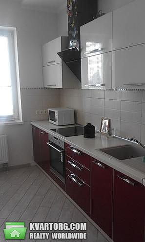 Sell 2-room apartment. Киев,  Лаврухина — photo 4