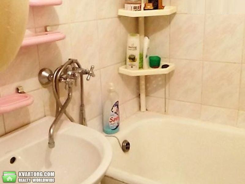 Sell 3-room apartment. Киев, Иорданская — photo 4