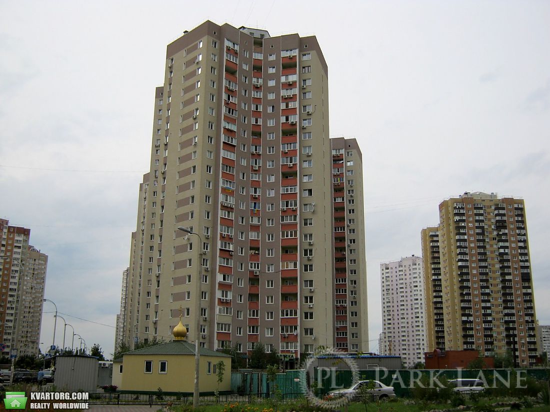 Sell 3-room apartment. Киев,  Урловская — photo 2