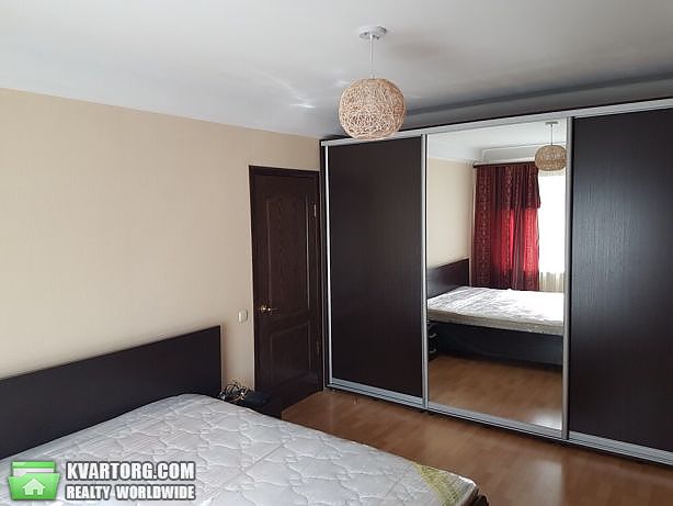 Rent out 2-room apartment. Киев,  Подвысоцкого — photo 1