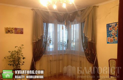 Sell 3-room apartment. Киев, Тимошенко — photo 3