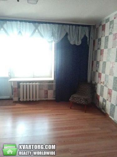 Sell 1-room apartment. Киев,  Алма-Атинская — photo 6