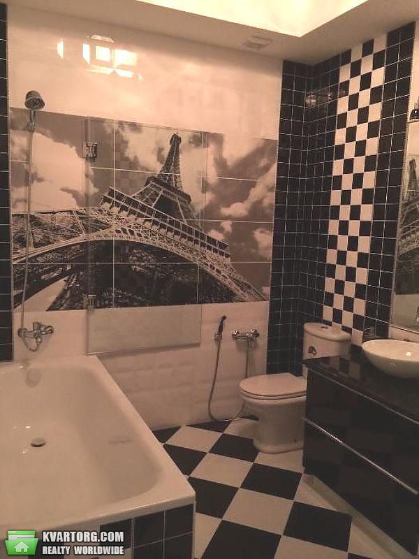 Rent out 3-room apartment. Киев,  Днепровская наб — photo 8
