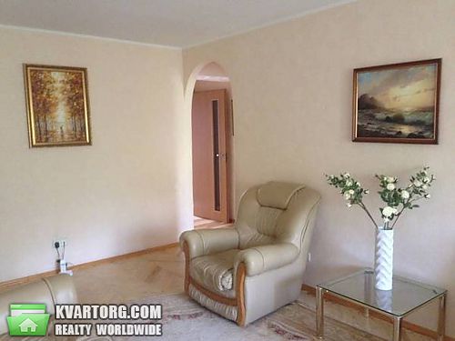 Sell 3-room apartment. Киев, Киквидзе — photo 5