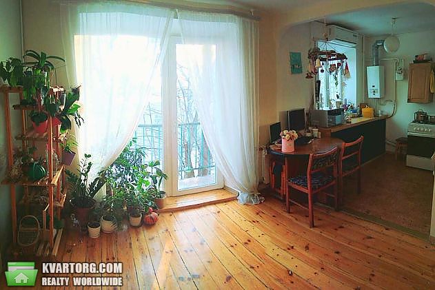 Sell 2-room apartment. Днепропетровск, Гагарина проспект — photo 1