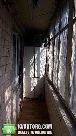 Sell 1-room apartment. Киев,  Чистяковская — photo 5
