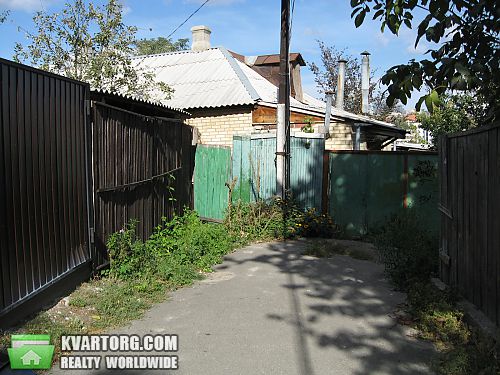 Sell house. Киев, Феодосийская — photo 6