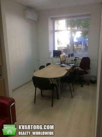 Rent out office. Киев,  Костельная — photo 1