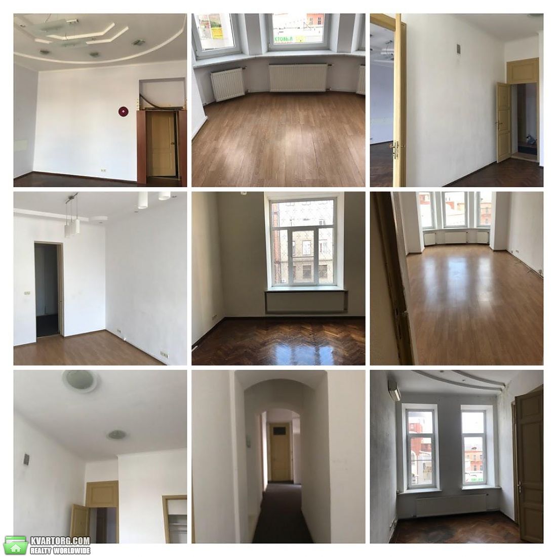 Sell multi-room apartment. Харьков,  Пушкинская — photo 5