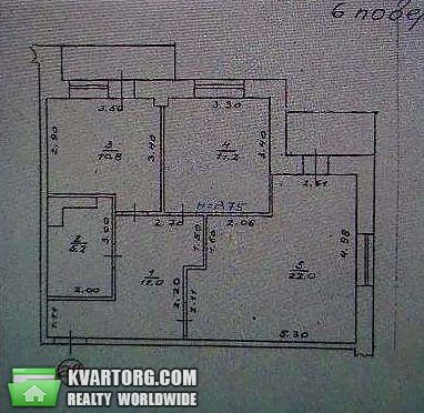Sell 2-room apartment. Харьков, Клочковская — photo 9