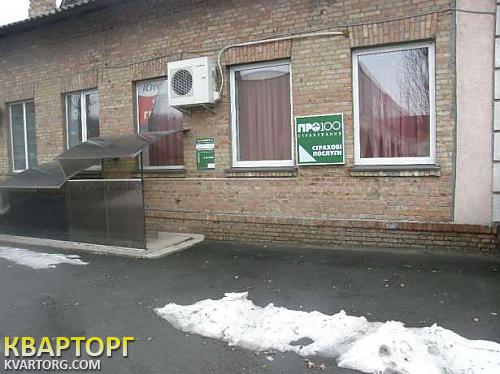 Rent out office. Киев, ул. академика Заболотного — photo 1