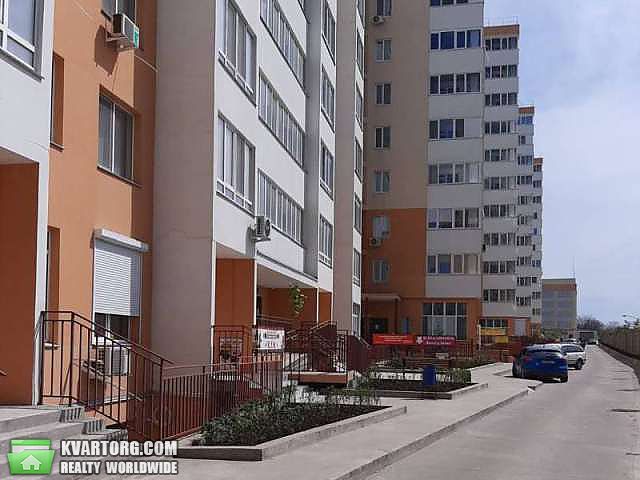 Sell 1-room apartment. Одесса, Гранитная — photo 1