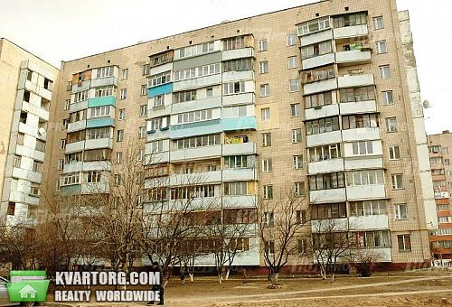 Sell 1-room apartment. Киев,  Симиренко — photo 2