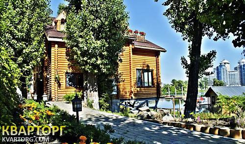 Rent out house. Киев, Броварской просп — photo 4