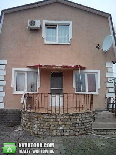 Sell house. Днепропетровск, Броневая ул. — photo 3