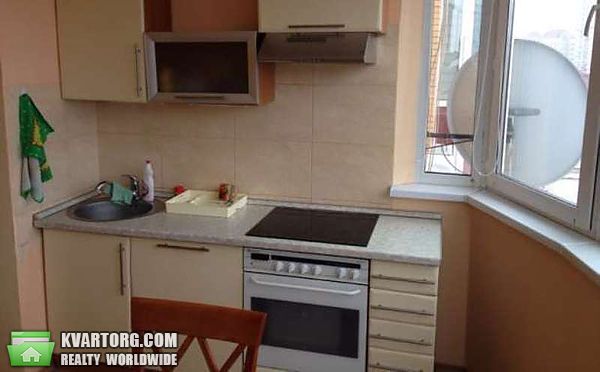 Rent out 2-room apartment. Киев, Героев Сталинграда пр — photo 3