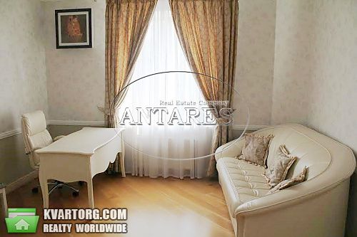 Rent out 4-room apartment. Киев, Златоустовская — photo 5