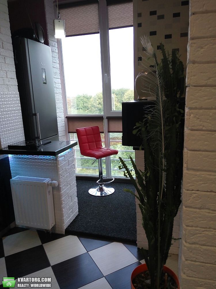 Sell 1-room apartment. Киев,  Метрологическая — photo 2