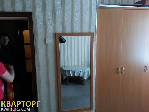 сдам 1-комнатную квартиру. Киев,   Выборгская - фото 3