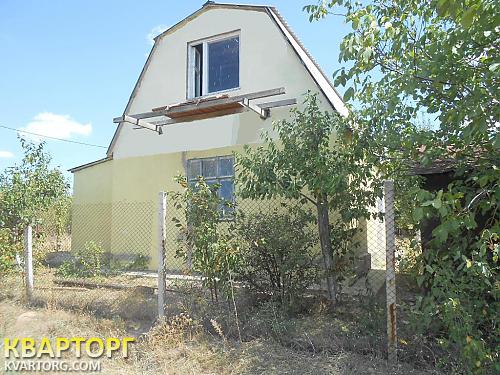 Sell house. Одесса, Христиновка — photo 1